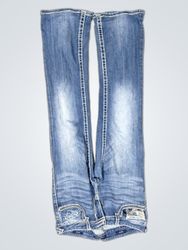 Vigoss Denim Bootcut Jeans