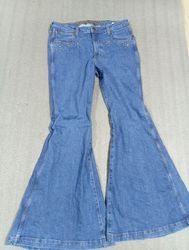 Wrangler Jeans