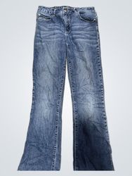 TRU LUXE JEANS