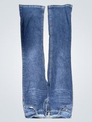 Wallflower Jeans