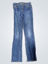 Blue Jeans