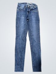 Want a Betta Butt? Women's Skinny Jeans