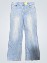 YJEANS LOS ANGELES JEANS