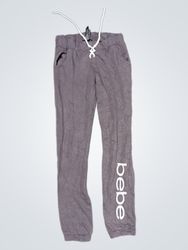 Bebe Sleepwear Jogger Pants