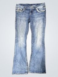 Vigoss Women's Bootcut Jeans