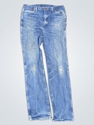 Wrangler Denim Jeans