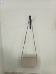 Michael Kors crossbody bag