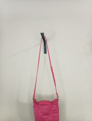 Marc by Marc Jacobs Pink Crossbody Bag