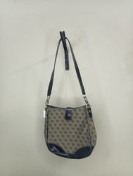 Dooney & Bourke Monogram Shoulder Bag