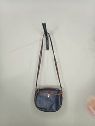 Dooney & Bourke Leather Crossbody Bag