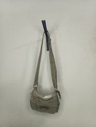 Khaki Shoulder Bag