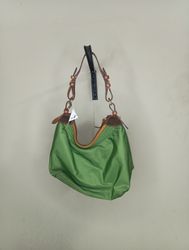 Green Handbag