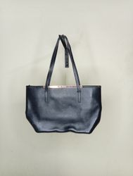 Ted Baker Black Tote Bag
