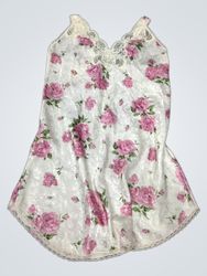 Lucie Ann II Made in U.S.A. Nachtkleid