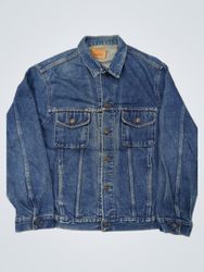 Gap Pioneer Denim Jacke