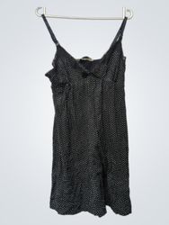 Love to Lounge Polka Dot Nightgown