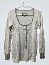 BSK Knitwear Long Sleeve Top