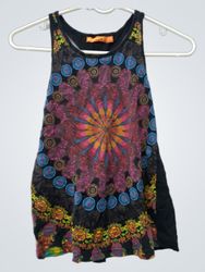 Desigual Tank Top
