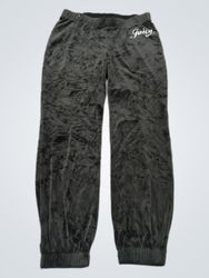 Juicy Couture Velour Joggers