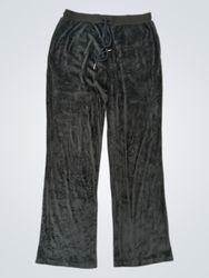 Juicy Couture Velour Track Pants