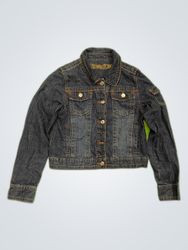 Wrangler Denim Jacket