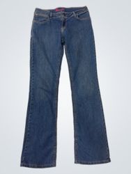 Wrangler Women's Bootcut Jeans