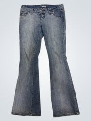 SO Flare Jeans