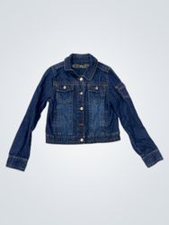Squeeze Jeans Denim Jacket