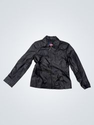 USA Leather Jacket