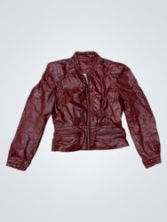 Berman's The Leather Experts Jacket