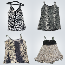 Y2K Camisoles Bundle Pack