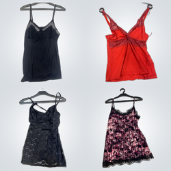 Lace Camisoles Bundle Deal