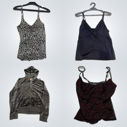 Y2K Camisole Bundle Deal