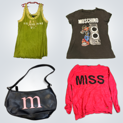 Y2K Knitwear Bundle Deal