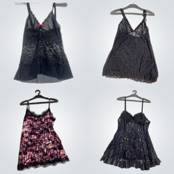 Lace Camisoles Bundle Deal