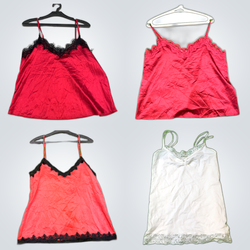 Y2K Fashion Camisole Bundle