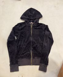 Juicy Couture Velour Hoodie