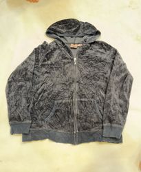 juicy couture hoodie