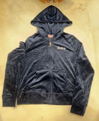 Juicy Couture Velour Hoodies Bundle