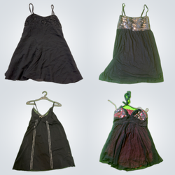 Y2K Dress Bundle Pack