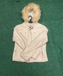 conbipel Vera Pelle Jacket