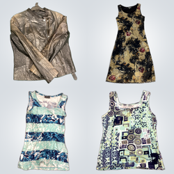 Street One Y2K Basic Tanks