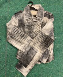 Biker Jacket