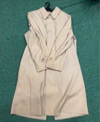 London Fog Trench Coat