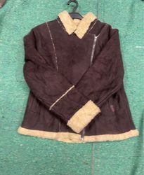 Tennessee de Marque Suede Jacket