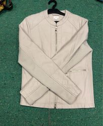 VA Milano Beige Jacket