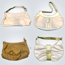 Y2K Small Handbags Bundle