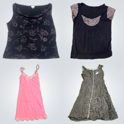 Etam Y2K Mini Dresses