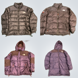 Puffer Jacket Bundle Deal
