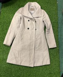 Orsay Women's Beige Coat